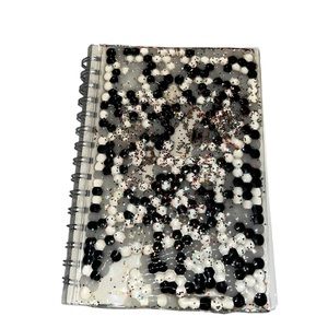 Sensory Notebook